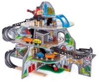 Детский набор дорога Hape Mighty Mountain Mine (6943478018259)
