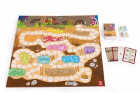 Настольная игра Hape Mormagic (6943478049499)