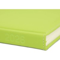 Agendă Idee A5 Standart Lime Green 2026 (ID.1510) imaginea #6 — magazin online Desire.md