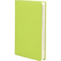 Agendă Idee A5 Standart Lime Green 2026 (ID.1510)
