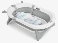 Hamac pentru scăldat Kikka Boo Soft Bath Nubo Coral Mint (31404010027) imaginea #2 — magazin online Desire.md