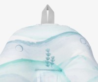 Hamac pentru scăldat Kikka Boo Soft Bath Nubo Coral Mint (31404010027) imaginea #3 — magazin online Desire.md