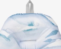 Hamac pentru scăldat Kikka Boo Soft Bath Nubo Sea Shell Blue (31404010029) imaginea #3 — magazin online Desire.md