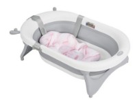 Hamac pentru scăldat Kikka Boo Soft Bath Nubo Starfish Pink (31404010028) imaginea #2 — magazin online Desire.md