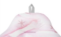Hamac pentru scăldat Kikka Boo Soft Bath Nubo Starfish Pink (31404010028) imaginea #3 — magazin online Desire.md