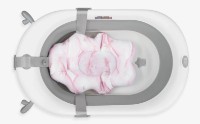 Hamac pentru scăldat Kikka Boo Soft Bath Nubo Starfish Pink (31404010028) imaginea #4 — magazin online Desire.md