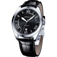 Ceas de mână Sokolov 150.30.00.000.02.01.3 imaginea #3 — magazin online Desire.md