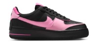 Ghete pentru dame Nike W Air Force Shadow Black/Pink Spell/Pink Blast, s.36.5 imaginea #5 — magazin online Desire.md
