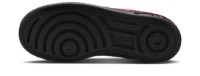 Ghete pentru dame Nike W Air Force Shadow Black/Pink Spell/Pink Blast, s.40.5 imaginea #8 — magazin online Desire.md