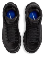 Bocanci pentru dame Nike W Blazer Roam Mid Black/University Red/Racer Blue, s.36 imaginea #8 — magazin online Desire.md