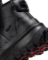 Bocanci pentru dame Nike W Blazer Roam Mid Black/University Red/Racer Blue, s.36.5 imaginea #4 — magazin online Desire.md