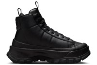 Bocanci pentru dame Nike W Blazer Roam Mid Black/University Red/Racer Blue, s.38 imaginea #7 — magazin online Desire.md