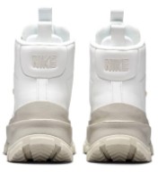 Bocanci pentru dame Nike W Blazer Roam Mid Summit White/Light Bone/University Gold/Phantom, s.36 imaginea #2 — magazin online Desire.md