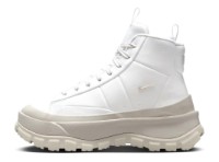 Bocanci pentru dame Nike W Blazer Roam Mid Summit White/Light Bone/University Gold/Phantom, s.36 imaginea #5 — magazin online Desire.md