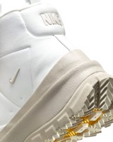 Bocanci pentru dame Nike W Blazer Roam Mid Summit White/Light Bone/University Gold/Phantom, s.37.5 imaginea #4 — magazin online Desire.md