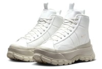 Bocanci pentru dame Nike W Blazer Roam Mid Summit White/Light Bone/University Gold/Phantom, s.40 imaginea #1 — magazin online Desire.md