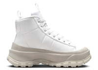 Bocanci pentru dame Nike W Blazer Roam Mid Summit White/Light Bone/University Gold/Phantom, s.40.5 imaginea #7 — magazin online Desire.md