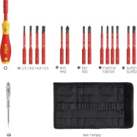 Set șurubelinițe Wiha W360689 imaginea #2 — magazin online Desire.md