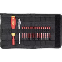 Set șurubelinițe Wiha W360689