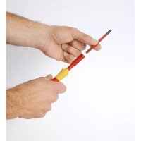 Набор отверток Wiha W412319 фото №2 — интернет-магазин Desire.md