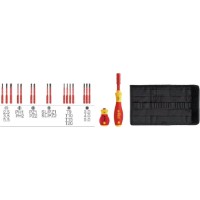 Набор отверток Wiha W412319 фото №6 — интернет-магазин Desire.md