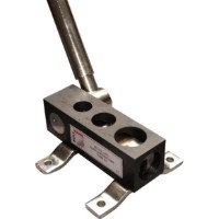 Dispozitiv de taiat țevi Holzmann RAM43