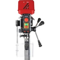 Mașină de găurit cu coloană Holzmann SB203V imaginea #3 — magazin online Desire.md