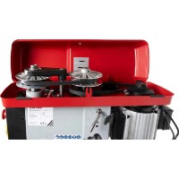 Mașină de găurit cu coloană Holzmann SB203VH imaginea #2 — magazin online Desire.md