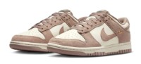 Ghete pentru dame Nike W Dunk Low Nc Sail/Metallic Gold/Malt, s.36 imaginea #1 — magazin online Desire.md
