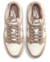 Ghete pentru dame Nike W Dunk Low Nc Sail/Metallic Gold/Malt, s.37.5 imaginea #8 — magazin online Desire.md