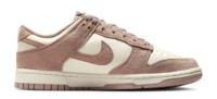 Ghete pentru dame Nike W Dunk Low Nc Sail/Metallic Gold/Malt, s.38 imaginea #7 — magazin online Desire.md