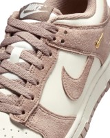 Ghete pentru dame Nike W Dunk Low Nc Sail/Metallic Gold/Malt, s.38 imaginea #3 — magazin online Desire.md