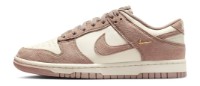 Ghete pentru dame Nike W Dunk Low Nc Sail/Metallic Gold/Malt, s.38 imaginea #5 — magazin online Desire.md
