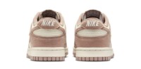 Ghete pentru dame Nike W Dunk Low Nc Sail/Metallic Gold/Malt, s.40.5 imaginea #2 — magazin online Desire.md