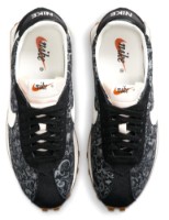 Adidași pentru dame Nike W Ld-1000 Se Black/Iron Grey/Campfire Orange/Sail, s.36 imaginea #8 — magazin online Desire.md