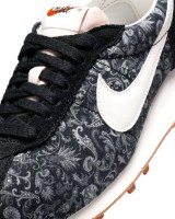 Adidași pentru dame Nike W Ld-1000 Se Black/Iron Grey/Campfire Orange/Sail, s.37.5 imaginea #3 — magazin online Desire.md