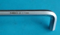 Ключ гаечный Neo Tools 09-541 фото №3 — интернет-магазин Desire.md