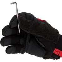 Ключ гаечный Neo Tools 09-551 фото №3 — интернет-магазин Desire.md