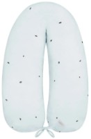 Pernă pentru alaptare Kikka Boo Stripy Friends (41304060071)