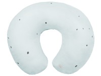 Pernă pentru alaptare Kikka Boo Stripy Friends (41304060077)