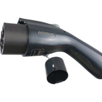 Кабель для зарядки электромобилей EvDrive EVI-GBT-32-1F-A фото №2 — интернет-магазин Desire.md