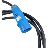 Кабель для зарядки электромобилей EvDrive EVI-GBT-32-1F-A фото №3 — интернет-магазин Desire.md