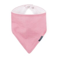 Bavețică Petite&Mars Luke Beige Strawberries/Dusty Rose 3+m 2pcs (412820) imaginea #3 — magazin online Desire.md