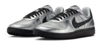 Ghete pentru dame Nike Wmns Field General Metallic Silver/Photon Dust/White/Black, s.40
