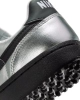 Ghete pentru dame Nike Wmns Field General Metallic Silver/Photon Dust/White/Black, s.40 imaginea #4 — magazin online Desire.md