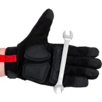 Cheie de piulițe Topex 35D605 imaginea #3 — magazin online Desire.md