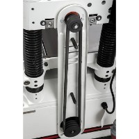 Mașina de rindeluit Jet JWP-208-3 (708584T) imaginea #2 — magazin online Desire.md