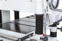 Mașina de rindeluit Jet JWP-208-3 (708584T) imaginea #4 — magazin online Desire.md