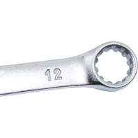 Ключ гаечный Topex 35D707 фото №3 — интернет-магазин Desire.md