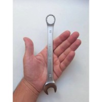 Cheie de piulițe Topex 35D713 imaginea #3 — magazin online Desire.md